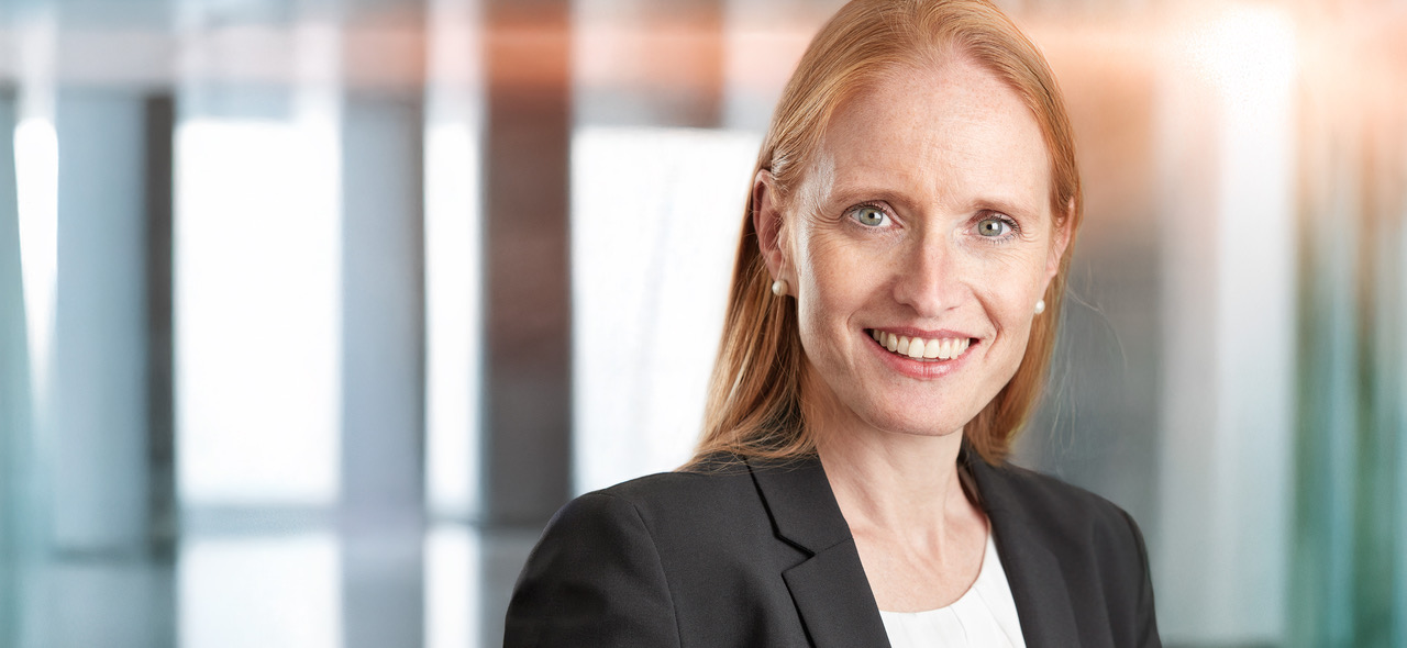 Sandra Fischer - Coach und Mediatorin