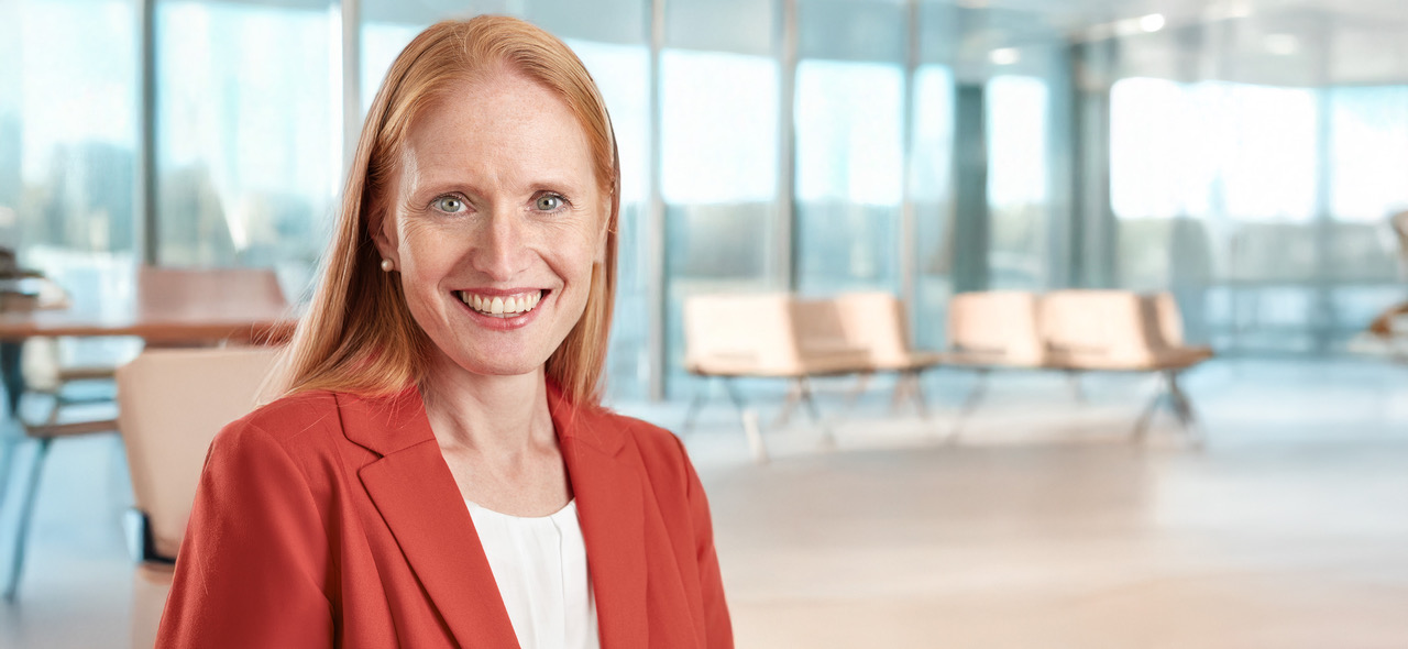 Sandra Fischer Christen - Coach und Mediatorin