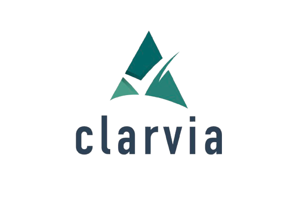 Clarvia Logo